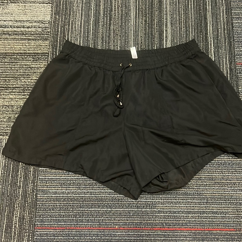 Plus Size Swim Shorts 18/20